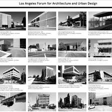 Hotel gran via sits in the heart of burgas, an area of spectacular coastal scenery. La Forum Releases Its Summer Newsletter About Brutalism Los Angeles