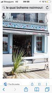 quai boheme boutique quai boheme the brunette