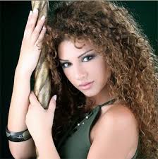 29 hairstyle ideas for older women. Hot Curly Girls Myriam Fares And Her Curly Hair The Lifestyle Blog For Modern Men Their Hair By Curly Rogelio