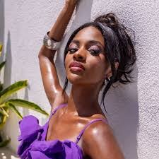 Charity Bachman's Instagram, Twitter & Facebook