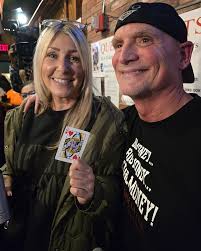 At The Office" Sports Bar And Grill