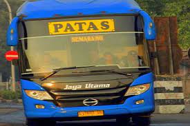 Maybe you would like to learn more about one of these? Pesan Tiket Po Jaya Utama Easybook Id