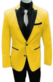 Black And Yellow Suit Alberto Nardoni Tuxedo Blazer Dinner Jacket Sport Jacket Summer Suits Men Blazer Tuxedo Blazer