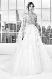 Zuhair Murad Spring 2018 Bridal Collection Designer Wedding Dresses Available At Desig Zuhair Murad Dresses Wedding Dresses Zuhair Murad Zuhair Murad Bridal