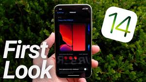 Over 40,000+ cool wallpapers to choose from. Huge Ios 14 Leaks Home Screen Widgets Wallpaper Settings More Youtube