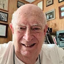 Delbert Guinn's Instagram, Twitter & Facebook