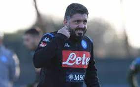 Gattuso zastąpił zwolnionego carlo ancelottiego. Napoli Gattuso Prova Il Tridente Callejon Milik Insigne La Gazzetta Dello Sport