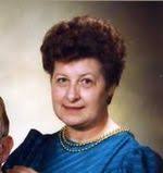 Obituary information for Beverly J. Oliver