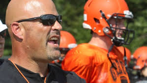 New coach, strong quarterback give Green reason for optimism