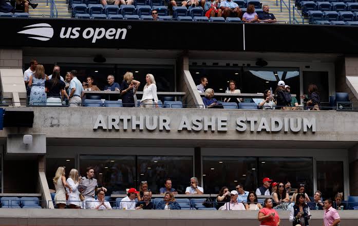 US Open venue to undergo $800 million transformation | Reuters