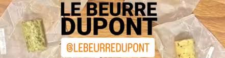 Le Beurre Dupont - Découvrez mes produits et passez commande en ligne
