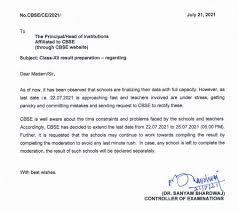 Cbse class 10, 12 result 2021: Cbse 10th Result 2021 Date Live Updates Class 10 Results Soon At Cbseresults Nic In