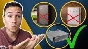 The 7 best solar batteries for your home in 2025