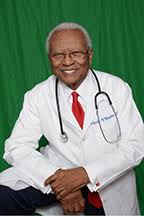 Dr. Edwin H. Hamilton, has performed his last earthly house call