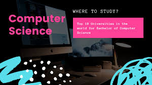 Best computer science degree programmes in malaysia at top private universities written by eduspiral consultant services for more information contact 01111408838 a degree in computer science can be expected to concentrate on the scientific aspects of computing, while a degree in. Top 10 Universities In The World For Computer Science L Qs World Rankings 2019