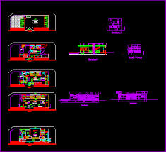 If you need furniture for projects of kitchen, bedroom, living room, bathroom, as well as for public institutions such as clubs, bars, cafes, restaurants you to us. Art Gallery Exhibition In Autocad Download Cad Free 321 39 Kb Bibliocad