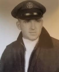 Obituary for Walter "Fred" Sherman