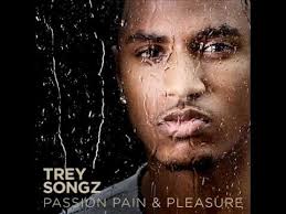 Trey Songz