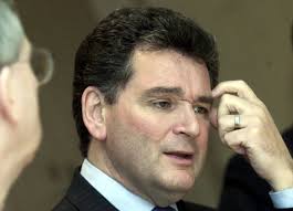 Who is Jonathan Bloomer? Morgan Stanley and Hiscox chairman missing after  Bayesian superyacht sinks in Sicily