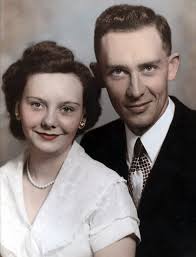 Virginia Louise Burton Obituary