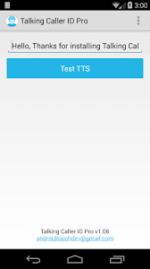 Apple has a massive digital footprint and its range of properties you can access includes: Talking Caller Id Pro Apk 1 07 Android App Download