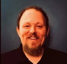 Josh Burton, 43, Columbia, KY native (1979-2023)