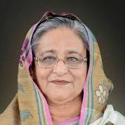 sheikh Hasina from www.councilwomenworldleaders.org