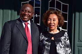 He was asked to leave parliament on. Meet The Ramaphosas Sapeople Worldwide South African News