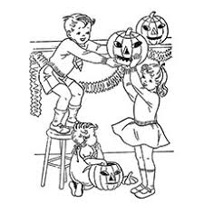 You can print or color them online at getdrawings.com for absolutely free. Top 24 Free Printable Pumpkin Coloring Pages Online
