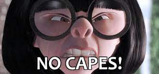 We did not find results for: No Capes Edna Mode Quotes Quotesgram