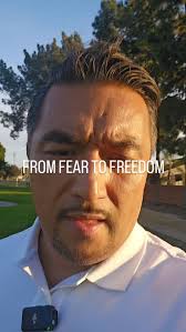 From Fear to Freedom: A Life-Changing Workshop in Pasadena