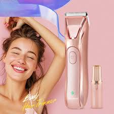 Máy cạo râu điện, dao cạo lông nách cho nữ, dao cạo lông chân, dao cạo  lông, Bộ hai chiếc