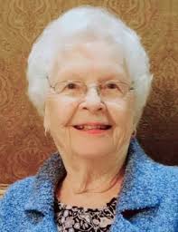 Patricia Holzmann Obituary