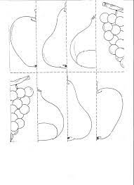 Write and color on these simple worksheets for each letter of the alphabet. Crafts Actvities And Worksheets For Preschool Toddler And Kindergarten Puzzle Crafts Crafts For Kids Puzzles For Kids