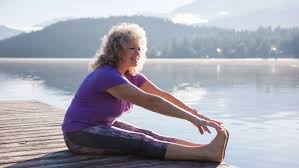 Buying The Best Yoga For Seniors Dvd For Your Unique Body History And Goals Is Harder Than You Think For Starters T Yoga For Seniors Senior Fitness Exercise