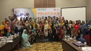 Nggak heran jika banyak orang seperti menyepelekan kata ini. Ucapan Terimakasih Kepada Seluruh Peserta Pelatihan Pendidikan Laboratorium Kesehatan Laboratorium Universitas Aisyiyah Yogyakarta