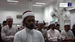 Siapa yang sholat isya secara berjamaah maka ia seperti orang yang menghidupkan setengah malamnya, dan barang. 06 05 2019 2 Ramadhan 1440h Solat Isyak Ustaz Muhammad Syazwan Mohd Basil Al Hafiz Youtube