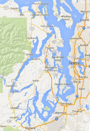 Marine Parks Puget Sound San Juan Islands Nwboatinfo Com
