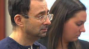 Former olympic doctor larry nassar has been handed a jail sentence of 175 years in michigan for abusing female athletes he was supposed to be for decades, larry nassar abused young women. Larry Nassar Has Thousands Of Dollars In His Prison Account But He S Only Making Minimum Payments To His Victims Court Documents Show Cnn
