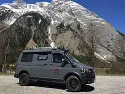 Pin By Philip Thorne On Project Bulli T5 T6 4x4 4motion Offroad Camper Vw Transporter Volkswagen Transporter Off Road Camper