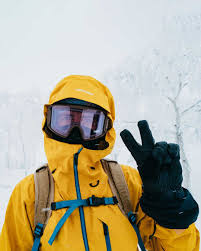 Built to keep snow out and heat in, it's clear why the Burton [ak]  collection is always the first choice for the #BurtonTeam Riders. Check out  the full collection at burton.com, and