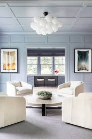Choose your ceiling paint color based on the shades that are already in the room. 20 Painted Ceilings That Make The Entire Room So Much Cooler