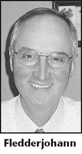 DAVID FLEDDERJOHANN Obituary (2016)