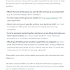 When writing a cover letter follow these guidelines: 3