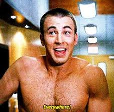 9 Fantastic Four (2005 movie) stuff ideas