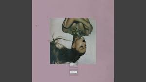 Break Up With Your Girlfriend I M Bored Ariana Grande Pin On Young Gods