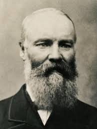 George Gillette Hales