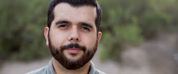 Talking with Andrew Navarro — Carve Magazine