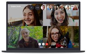 Many of us live a supressed real life. Step By Step How To Make A Video Call On Your Computer Or Smartphone Which News