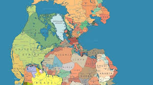 Check spelling or type a new query. You Won T Believe How The World Looked 300 Million Years Ago